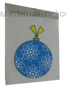 L020 window sticker photo