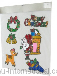 L026 window sticker photo