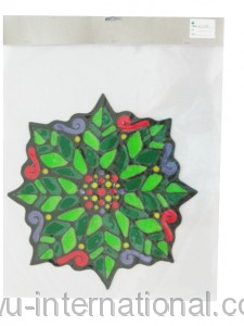 L034 window sticker photo