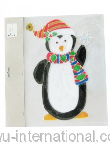 L041 window sticker photo