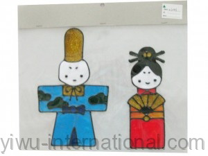 L043 figure sticker photo