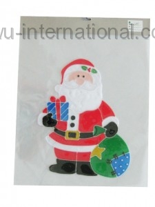 L055 window sticker photo