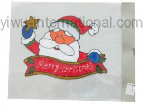 L058 xmas sticker photo