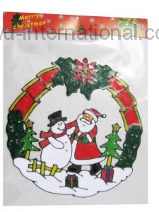 L068 window sticker photo