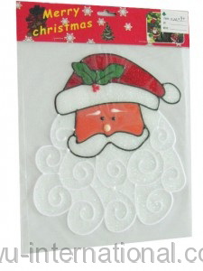 Family Window Stickers Picture