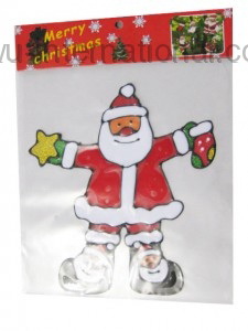 M127 window sticker photo