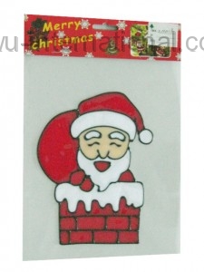 M018 window decoration photo