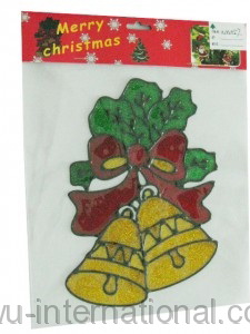 M057 bell sticker photo