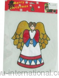 M065 angel sticker photo