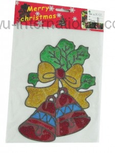 Glass Stickers Photo