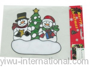 Christmas Sticker