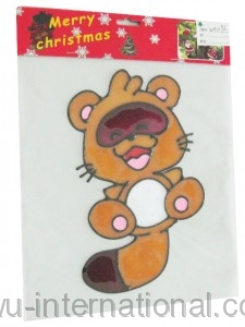 M096 cat sticker photo