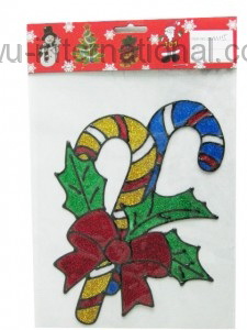 M115 Umbrella stem sticker photo