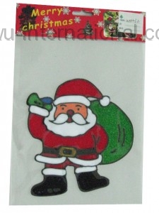 Window Sticker Gift Photo