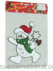 M042 window sticker photo