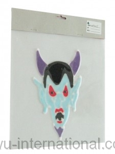 Window Sticker photo