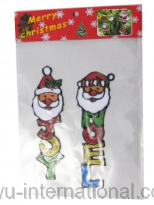 M118 santa sticker photo