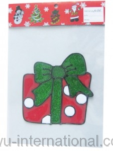 M141 gift sticker Photo