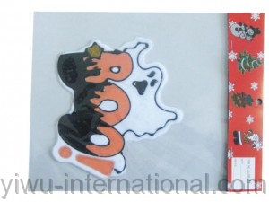 M145 Xmas stickers Photo