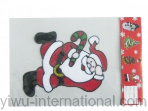 Home Decoration Sticker Photo