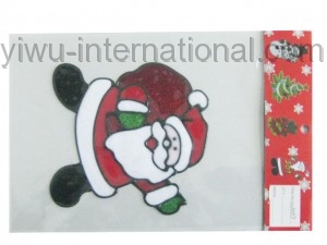 M157 Pvc Sticker Photo