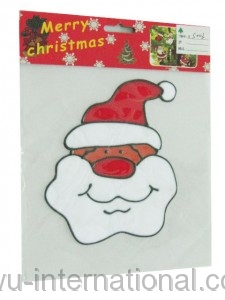 S006 Windows Stickers photo