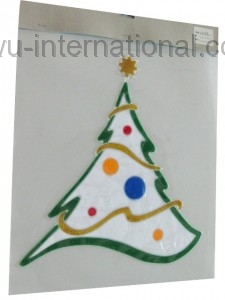 Xmas Sticker