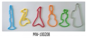 musical instruments rubber bands photo