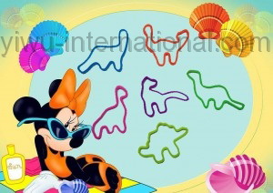 silicone rubber bands toys photo