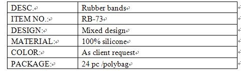  fun rubber bands toys info.