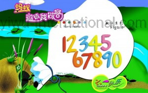 figure design rubber bands photo