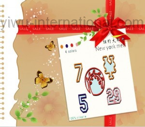 new york mets rubber bands photo