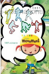 sport idea rubber bands photo