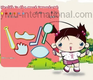 sport rubber bands photo