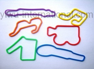 musical rubber bands photo