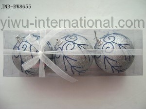 Decoration Balls Photo