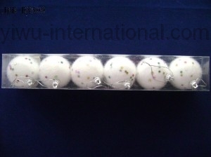 Decoration Ball Photo