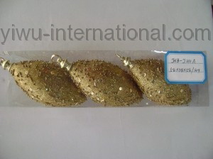 Ball Decoration Photo