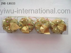 Decoartion Apple Photo