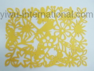 Decoration Felt Flower Photo