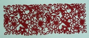 Fashion Felt Pad Photo