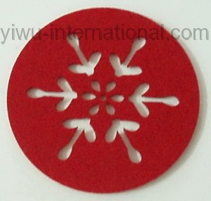 Beautiful Non-Woven Pad Photo