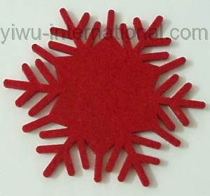 Non-Woven Decoration Photo