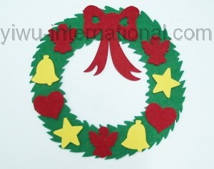 Garland Felt Pad Photo