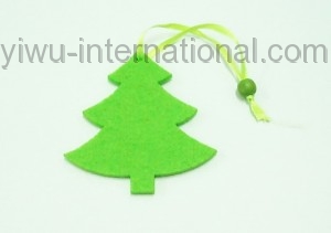 Christmas Tree Decoration Photo