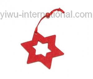 Christmas Decoration Hanger Photo