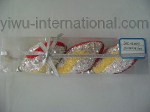 Christmas Ball Photo