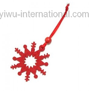 Beautiful Christmas Decoration Photo