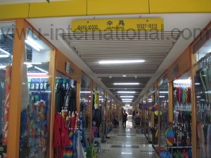 Rain Gear Wholesale Photo