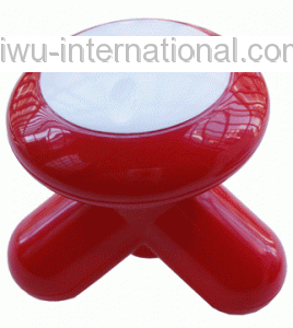 Red MINI Massager Agent
